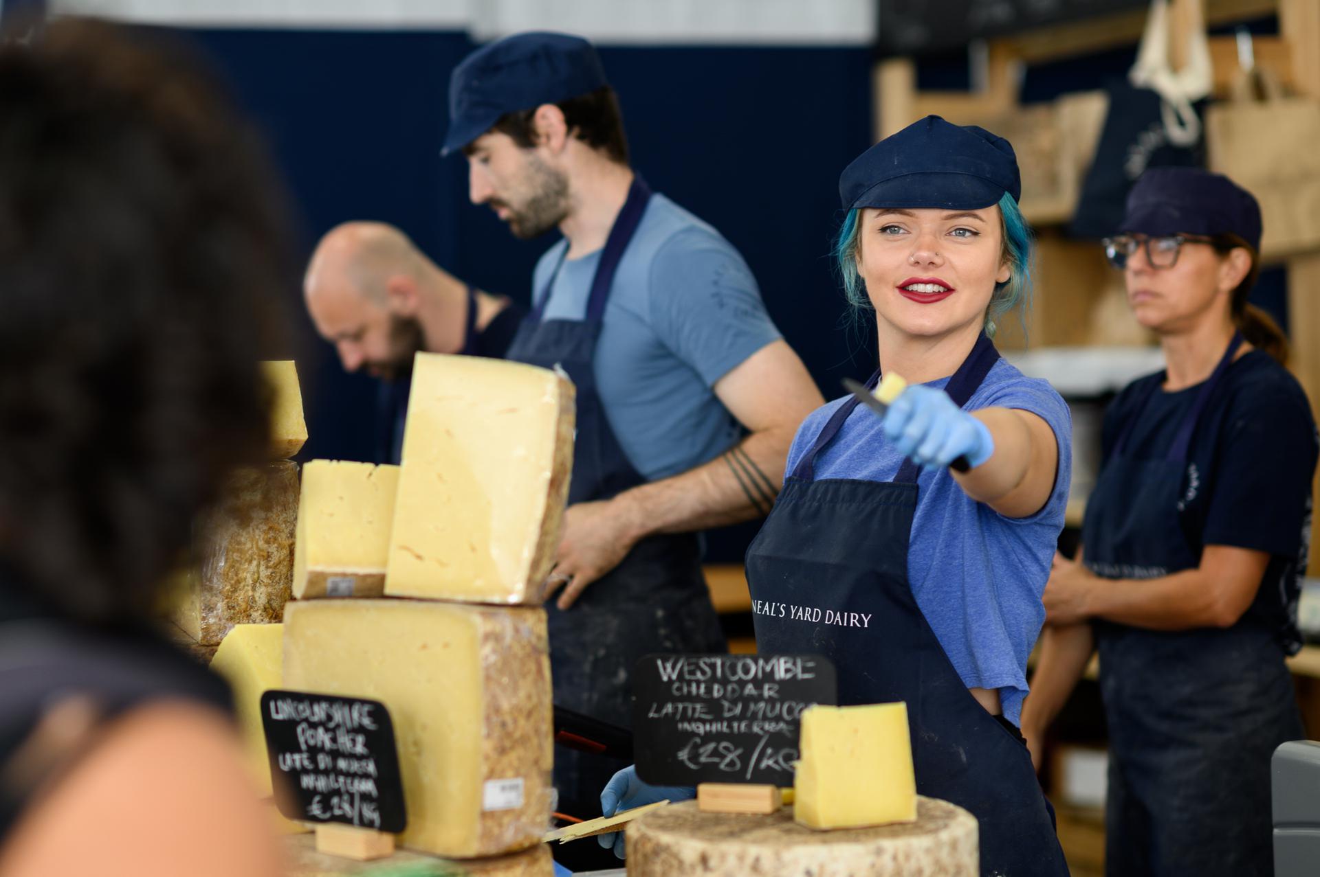 Non c'è 2021 senza Cheese! A Bra, dal 17 al 20 settembre