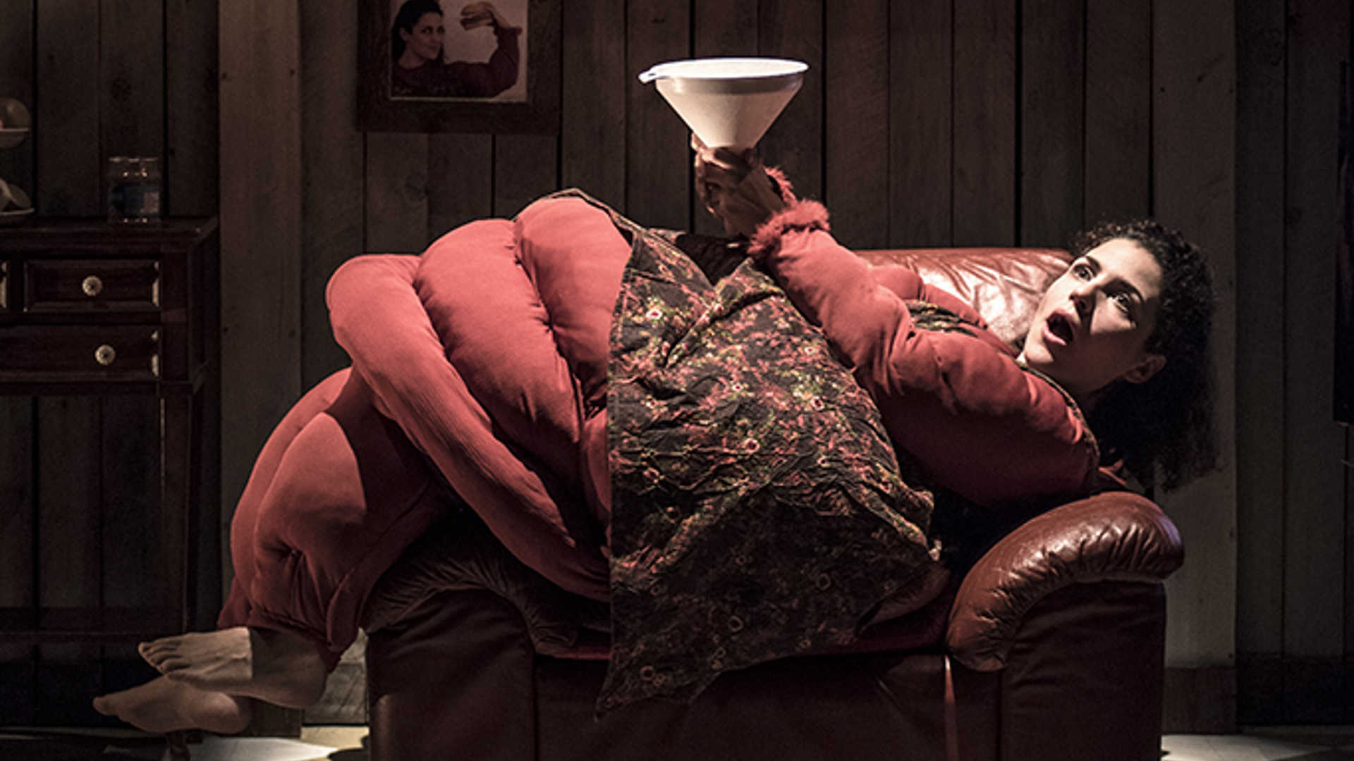 Uno spettacolo in streaming per celebrare la Giornata della Terra