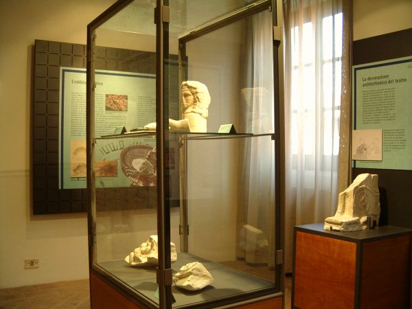 Con il ritorno in “zona gialla” i musei di Bra riaprono i battenti