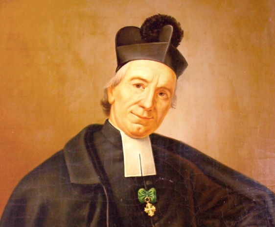 Bra celebra San Giuseppe Benedetto Cottolengo