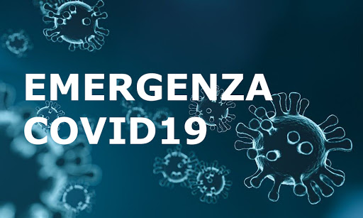 Emergenza coronavirus - Aggiornamento contagi Bra 04.06.2021