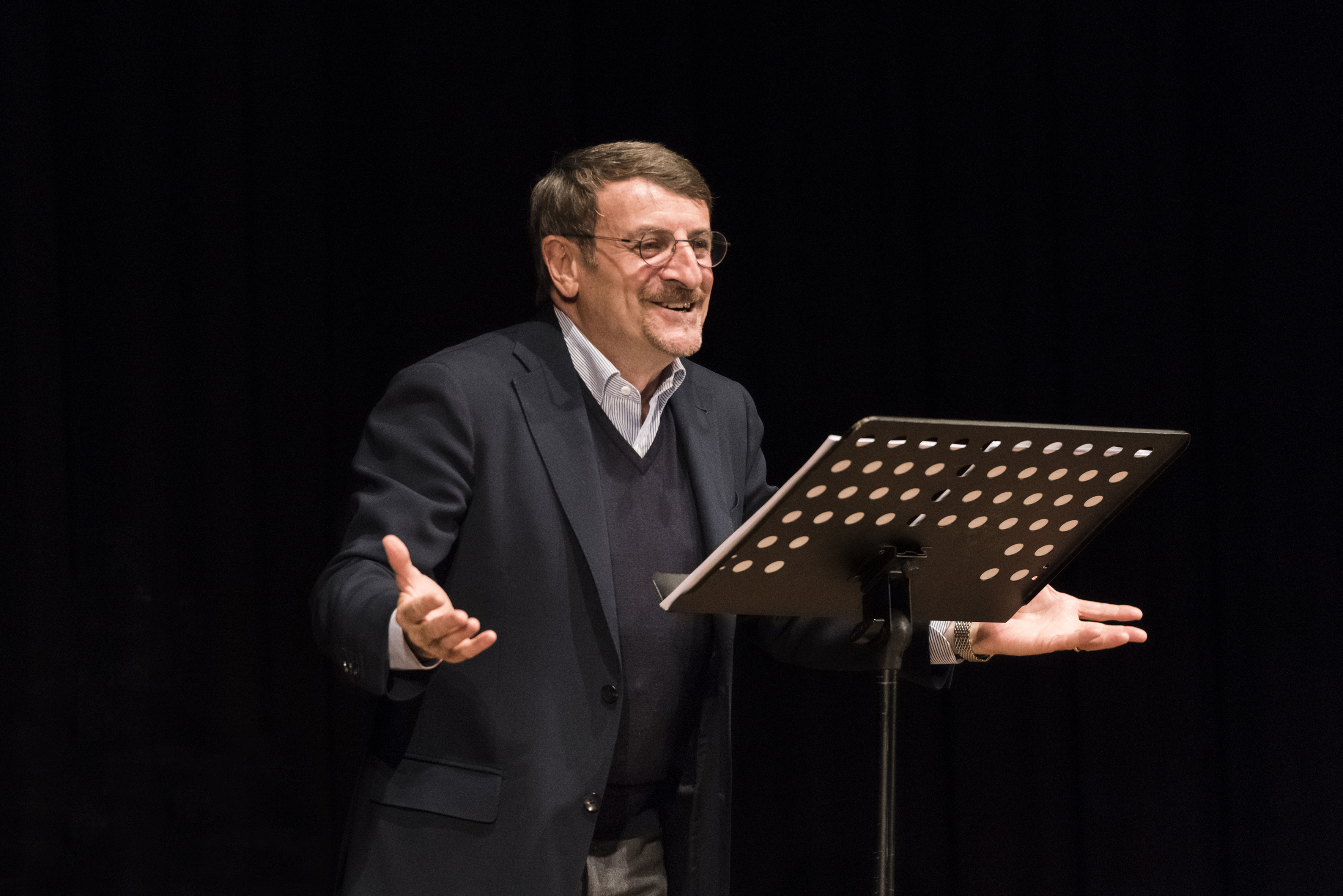 Si alza il sipario su una Mezza Stagione Teatrale all’aperto