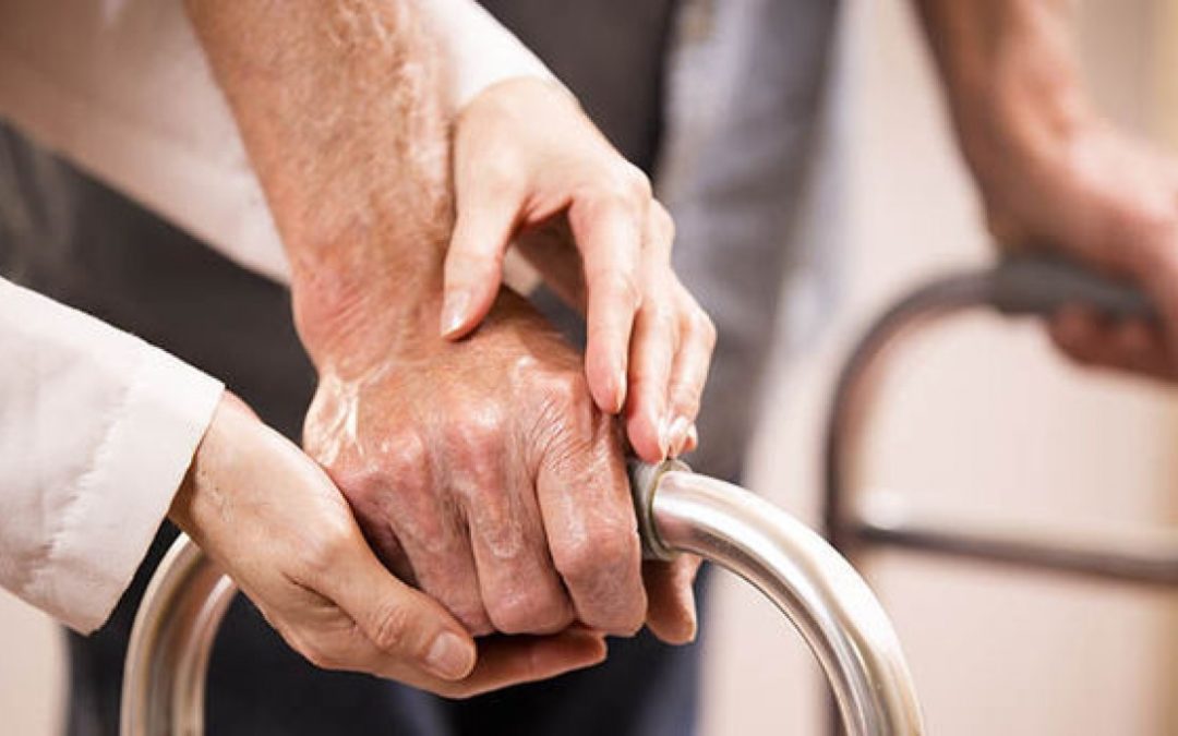 Un supporto economico per le persone non autosufficienti