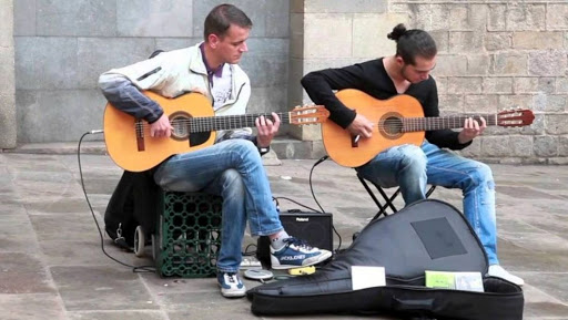 Quattro appuntamenti sotto la Zizzola con Musica e Shoppimg