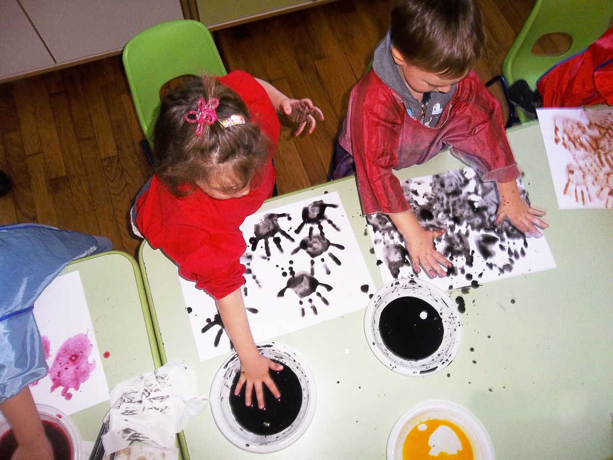 “L’ingresso dei bimbi nella scuola dell’infanzia”: seminario per genitori