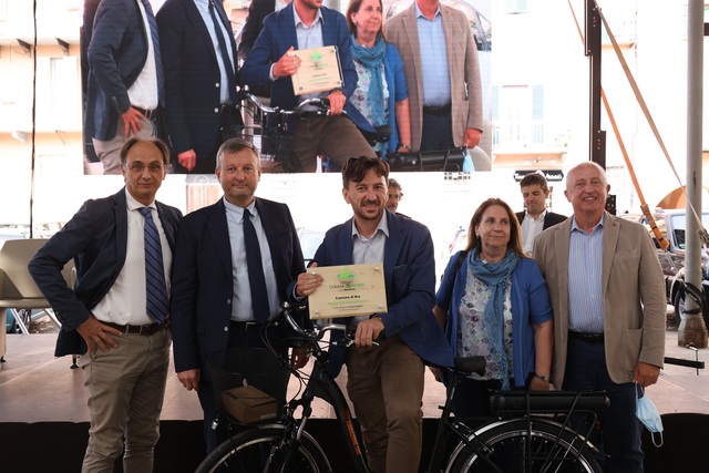 A Bra il Premio “Comune Smart” della provincia di Cuneo