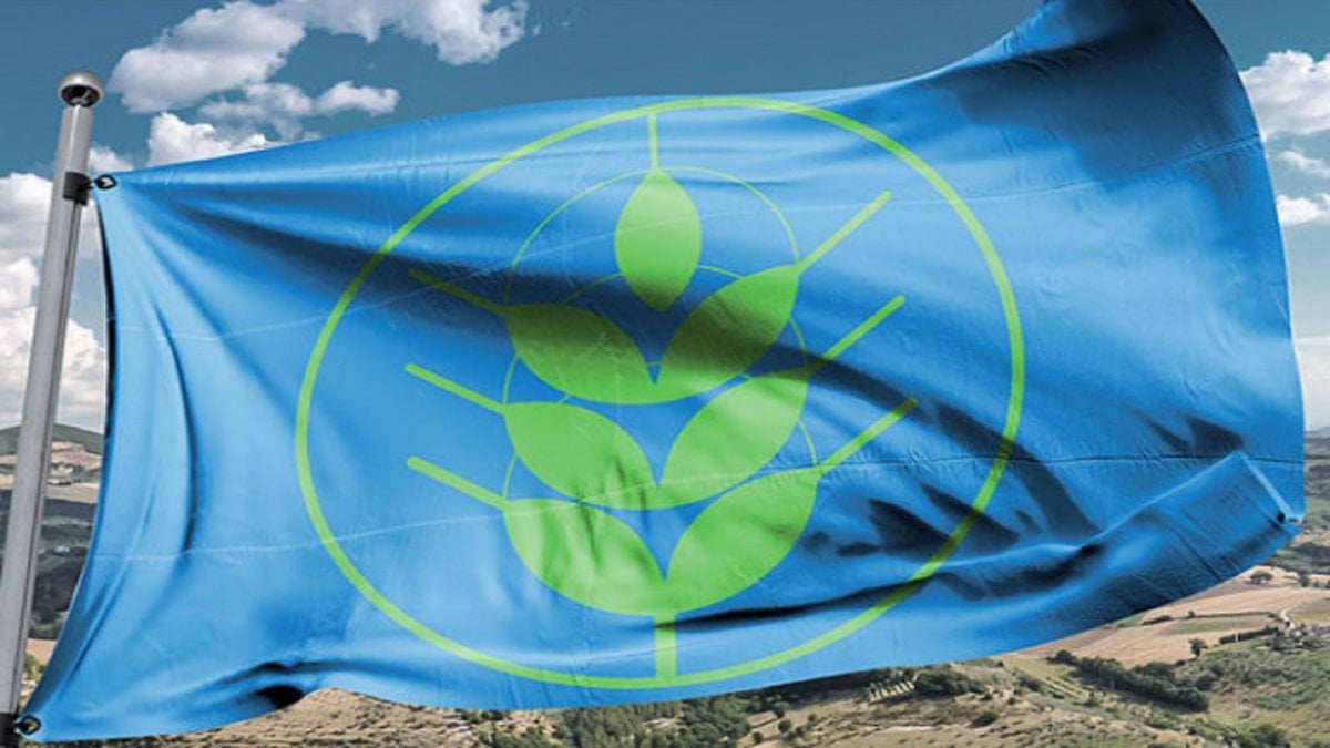 Bra premiato comune sostenibile “Spighe Verdi” 2021