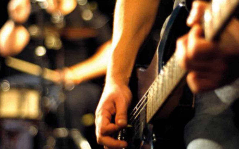 Rinnovata anche per agosto la deroga per la musica dal vivo nei locali